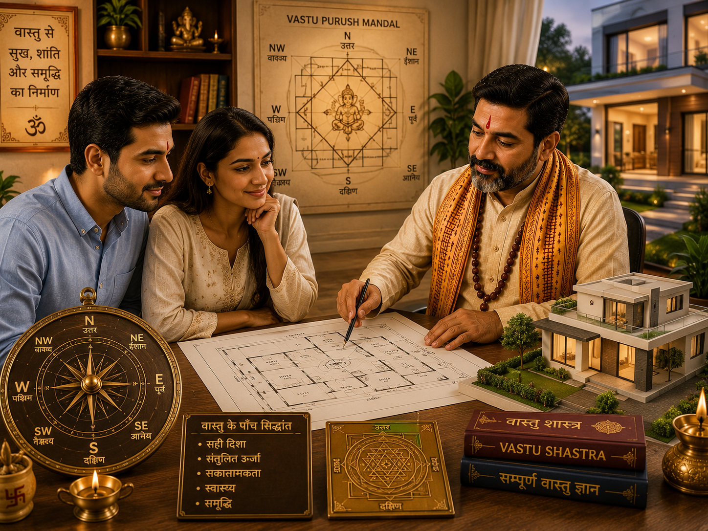 Vastu